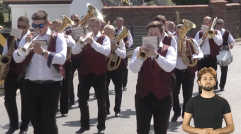 Wiadomości dla niesłyszących