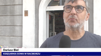 Podręcznikowy zawrót głowy