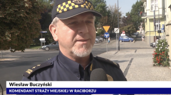 Dzień straży miejskiej