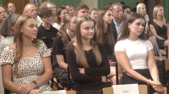 Powiatowe rozpoczęcie roku szkolnego