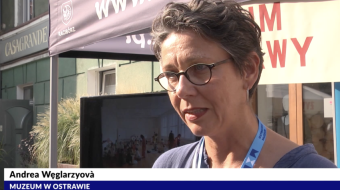 Festiwal Muzeum w plenerze