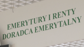 ZUS wypłaca czternastki