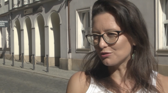 Nabór do zespołu Skaza