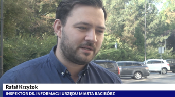 Remont ulicy Opawskiej