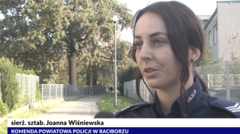 Policja o fałszywych zbiórkach