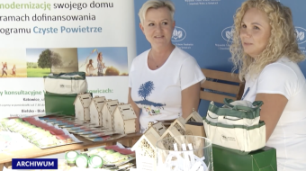 Termomodernizacja z NFOŚiGW