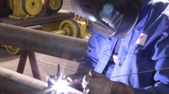 Rafako krok od upadłości