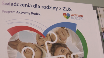 Ruszył program Aktywny rodzic