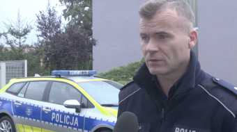 Nowe samochody dla policji