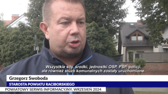 Powiatowy Serwis Informacyjny