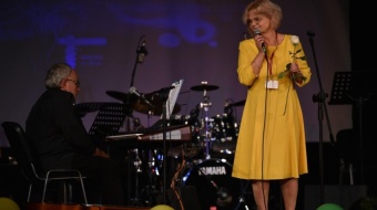 Koncert charytatywny Głosy dla hospicjum