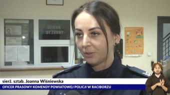 Wiadomości dla niesłyszących