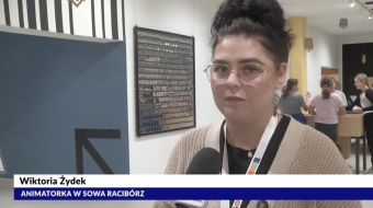 Kreatywne soboty w SOWie