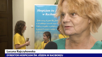 Koncert Głosy dla Hospicjum