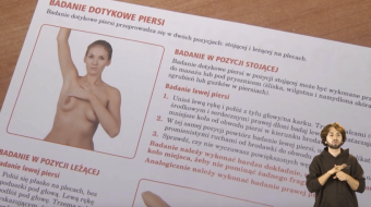 Wiadomości dla niesłyszących