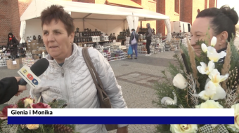 Zbliża się Wszystkich Świętych