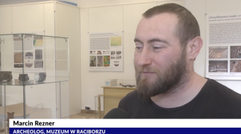 Okna w przeszłość