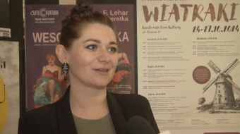 Festiwal Podróżniczy Wiatraki