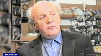 Pamięci Ryszarda Kincla