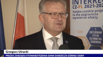 Konferencja Euroregionu Silesia