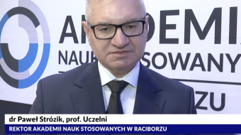 Umowa podpisana. ANS współpracuje z Zamkiem Piastowskim