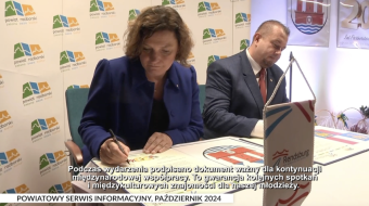 Powiatowy Serwis Informacyjny