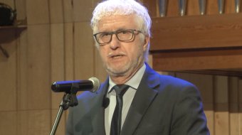 Uhonorowano ludzi kultury i wolontariuszy