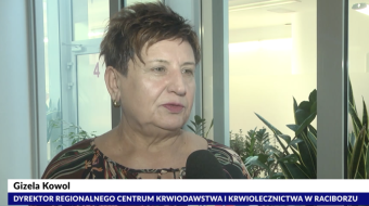 Święto honorowych dawców krwi