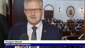 Działania na rzecz środowiska