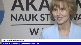 Rozmowy o edukacji w ANS Racibórz