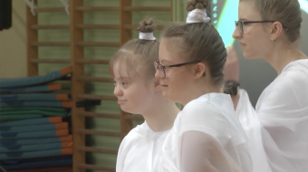 Każdy inny, wszyscy równi w ZSS