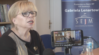 Konferencja w sprawie straży pożarnej