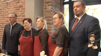 Wiadomości dla niesłyszących