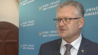 Śląski Związek Gmin i Powiatów na Zamku Piastowskim