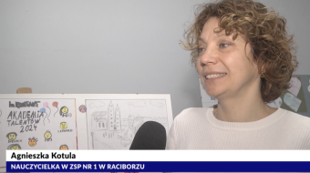 Polsko-niemiecka akademia talentów