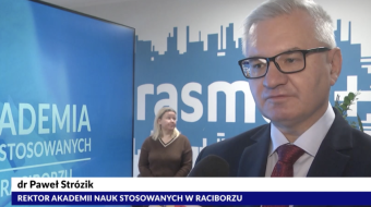 Konferencja naukowa w ANS