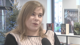 Kolejne spotkania w Stacji Młodych