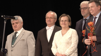 Medale im. ks. prałata S. Pieczki