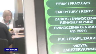 Wakacje składowe w ZUS