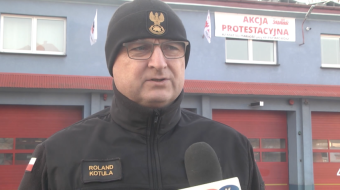 Fajerwerki - włącz rozsądek