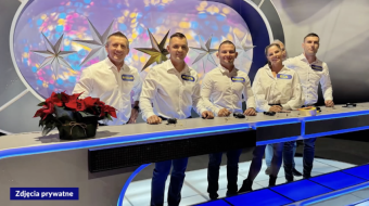 Raciborzanie uczestnikami Familiady