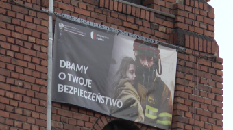 Podsumowanie działań służb mundurowych