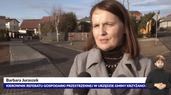 Wiadomości dla niesłyszących