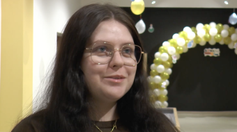 Początek roku z SOWĄ