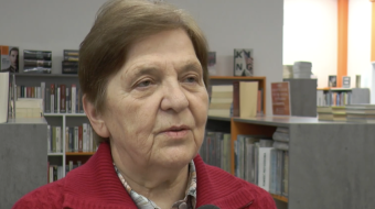 Kawiarenka seniorów