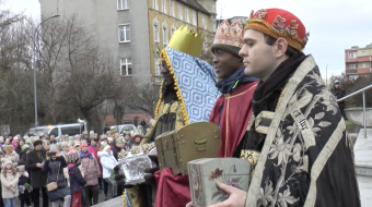 Święto Trzech Króli