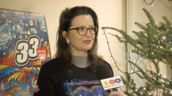 Raciborski sztab WOŚP