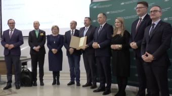 Zielona Pracownia WFOŚiGW