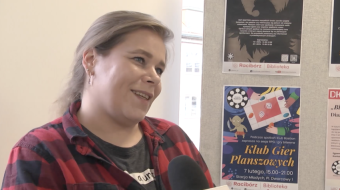 Wydarzenia w bibliotece