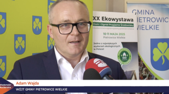 EkoWystawa wraca do Pietrowic Wielkich